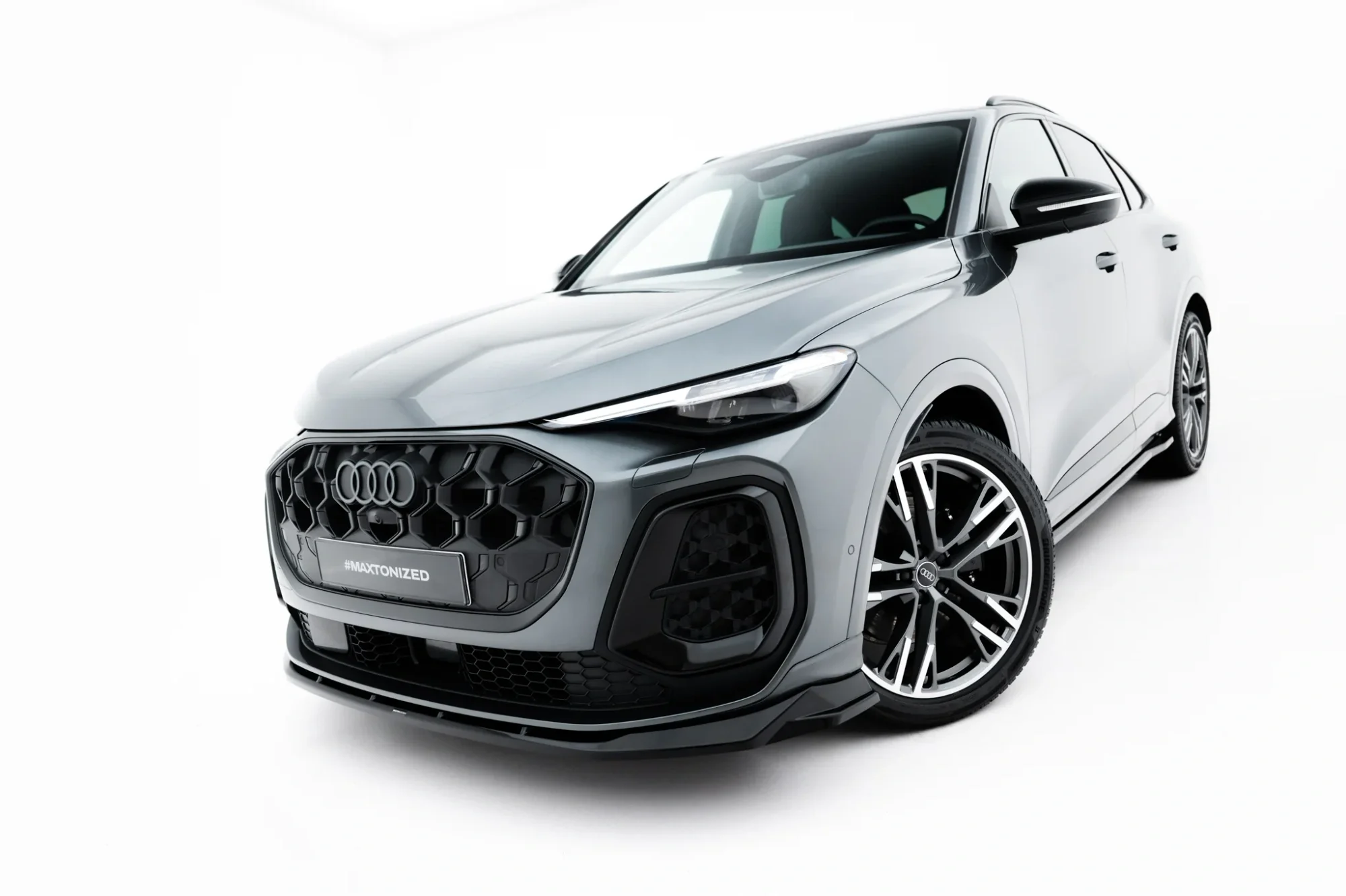 Q5 S-LINE MK3 SUV [MY 2025 -]